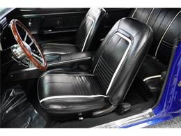 1967 Chevrolet Camaro (CC-2072175) for sale in Portland, Oregon