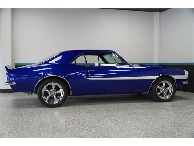 1967 Chevrolet Camaro (CC-2072175) for sale in Portland, Oregon