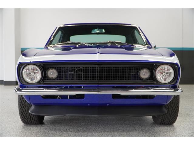 1967 Chevrolet Camaro (CC-2072175) for sale in Portland, Oregon