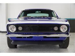 1967 Chevrolet Camaro (CC-2072175) for sale in Portland, Oregon