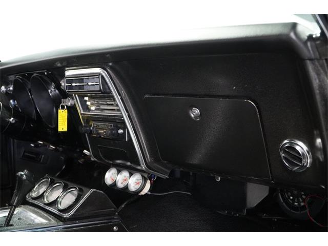 1967 Chevrolet Camaro (CC-2072175) for sale in Portland, Oregon