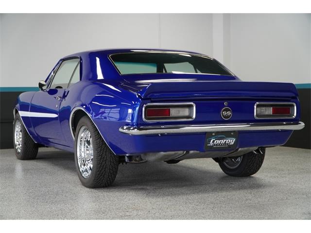 1967 Chevrolet Camaro (CC-2072175) for sale in Portland, Oregon