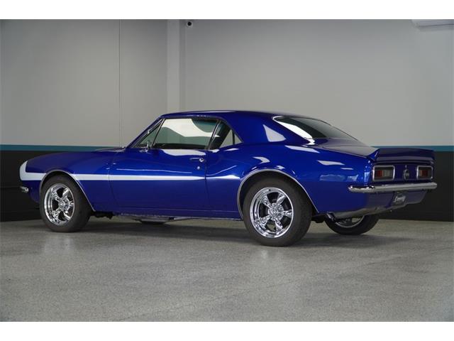 1967 Chevrolet Camaro (CC-2072175) for sale in Portland, Oregon