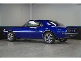 1967 Chevrolet Camaro (CC-2072175) for sale in Portland, Oregon