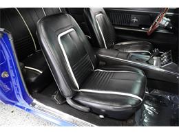 1967 Chevrolet Camaro (CC-2072175) for sale in Portland, Oregon