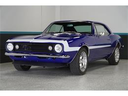 1967 Chevrolet Camaro (CC-2072175) for sale in Portland, Oregon