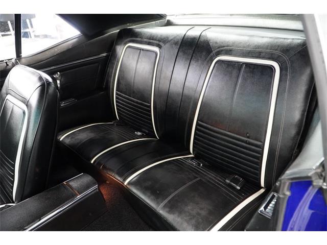 1967 Chevrolet Camaro (CC-2072175) for sale in Portland, Oregon