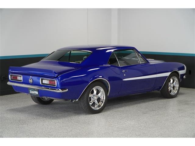 1967 Chevrolet Camaro (CC-2072175) for sale in Portland, Oregon