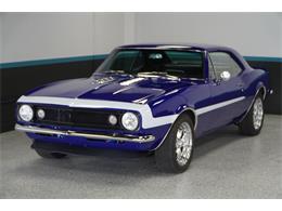 1967 Chevrolet Camaro (CC-2072175) for sale in Portland, Oregon