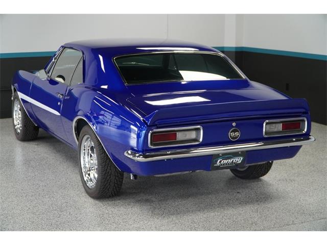 1967 Chevrolet Camaro (CC-2072175) for sale in Portland, Oregon