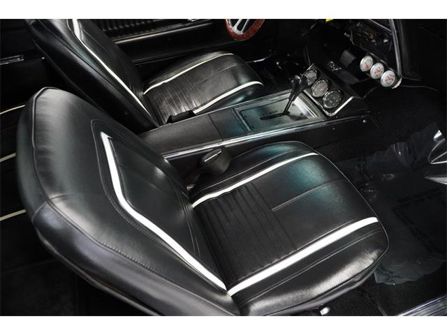 1967 Chevrolet Camaro (CC-2072175) for sale in Portland, Oregon