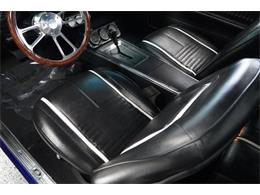 1967 Chevrolet Camaro (CC-2072175) for sale in Portland, Oregon