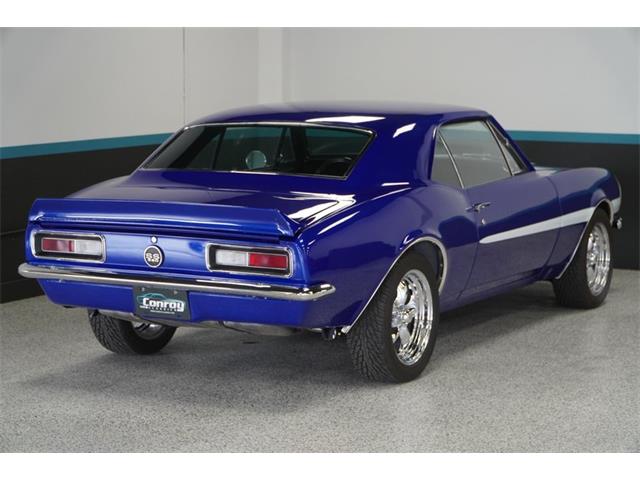 1967 Chevrolet Camaro (CC-2072175) for sale in Portland, Oregon