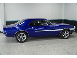 1967 Chevrolet Camaro (CC-2072175) for sale in Portland, Oregon