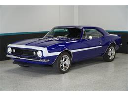1967 Chevrolet Camaro (CC-2072175) for sale in Portland, Oregon