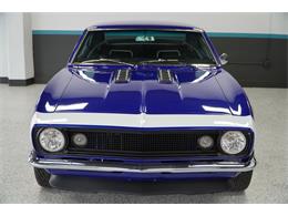 1967 Chevrolet Camaro (CC-2072175) for sale in Portland, Oregon