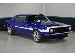 1967 Chevrolet Camaro (CC-2072175) for sale in Portland, Oregon