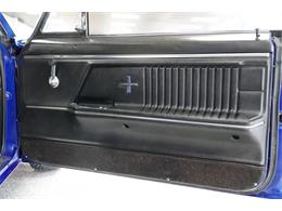 1967 Chevrolet Camaro (CC-2072175) for sale in Portland, Oregon
