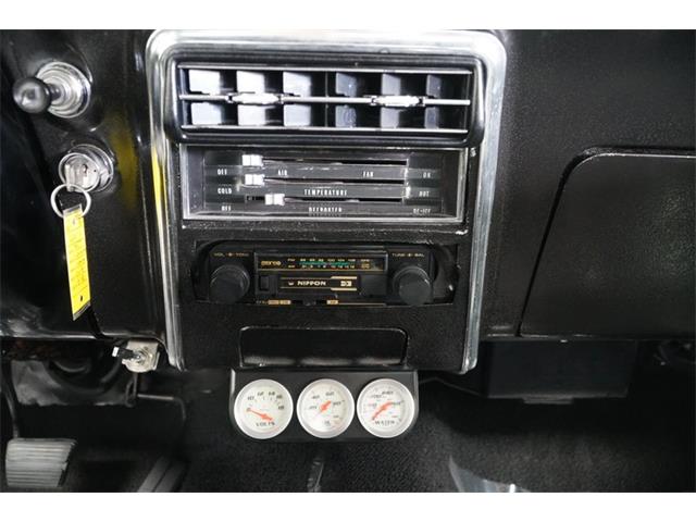 1967 Chevrolet Camaro (CC-2072175) for sale in Portland, Oregon
