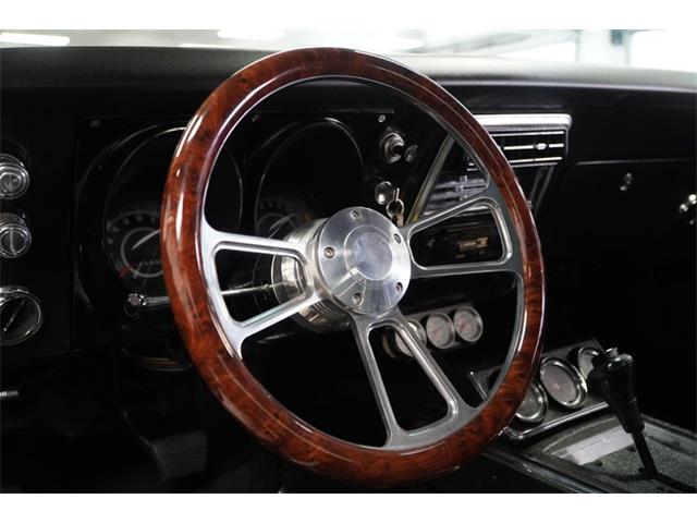 1967 Chevrolet Camaro (CC-2072175) for sale in Portland, Oregon