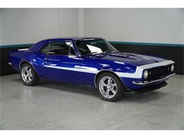 1967 Chevrolet Camaro (CC-2072175) for sale in Portland, Oregon