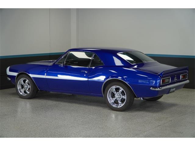 1967 Chevrolet Camaro (CC-2072175) for sale in Portland, Oregon
