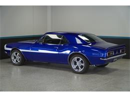 1967 Chevrolet Camaro (CC-2072175) for sale in Portland, Oregon