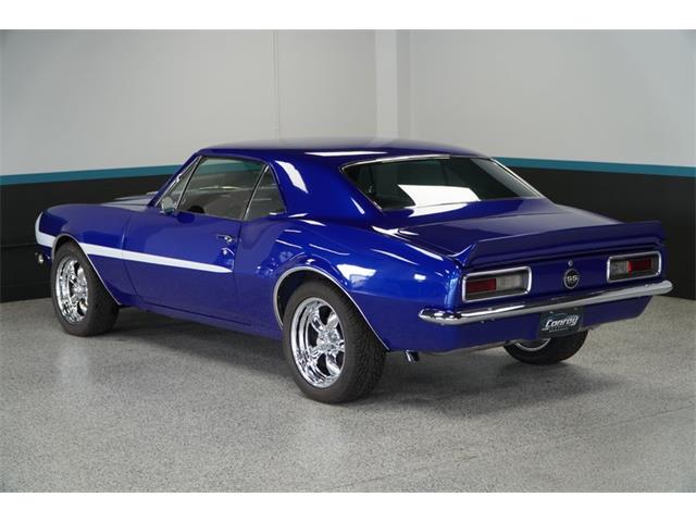 1967 Chevrolet Camaro (CC-2072175) for sale in Portland, Oregon