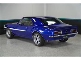 1967 Chevrolet Camaro (CC-2072175) for sale in Portland, Oregon