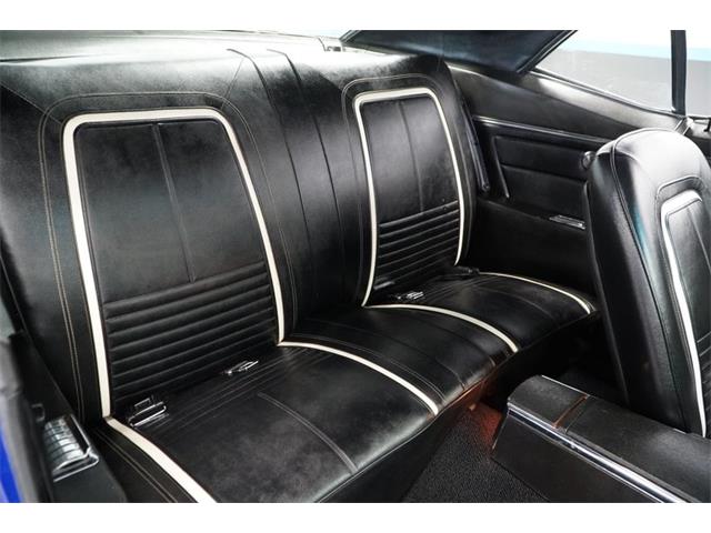 1967 Chevrolet Camaro (CC-2072175) for sale in Portland, Oregon