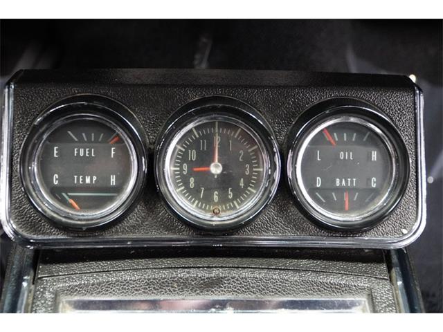 1967 Chevrolet Camaro (CC-2072175) for sale in Portland, Oregon