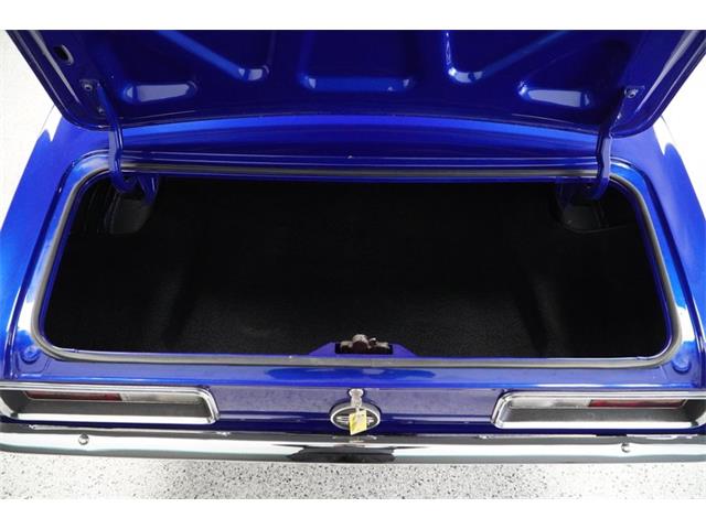 1967 Chevrolet Camaro (CC-2072175) for sale in Portland, Oregon