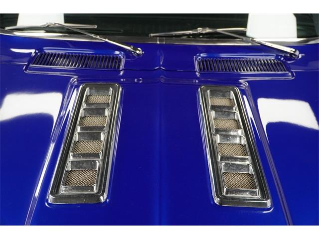 1967 Chevrolet Camaro (CC-2072175) for sale in Portland, Oregon