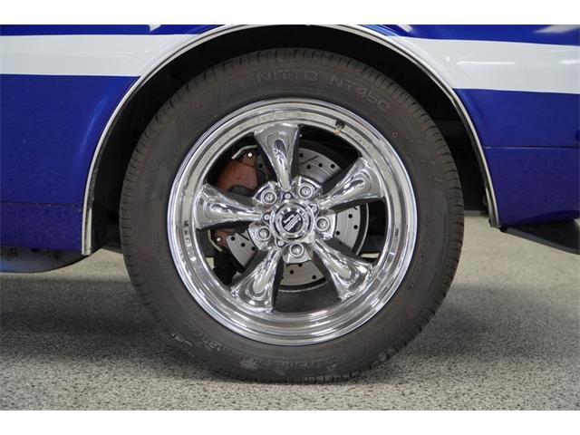 1967 Chevrolet Camaro (CC-2072175) for sale in Portland, Oregon