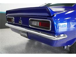 1967 Chevrolet Camaro (CC-2072175) for sale in Portland, Oregon