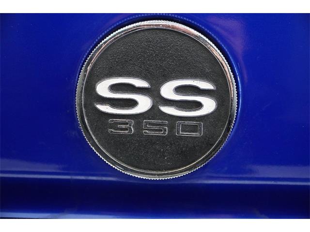 1967 Chevrolet Camaro (CC-2072175) for sale in Portland, Oregon