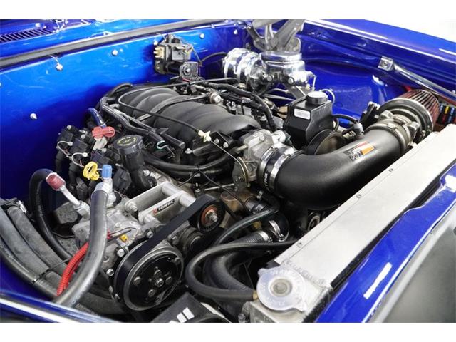 1967 Chevrolet Camaro (CC-2072175) for sale in Portland, Oregon