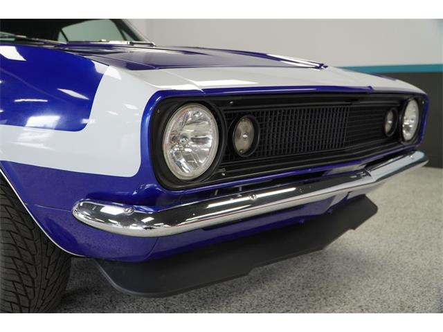 1967 Chevrolet Camaro (CC-2072175) for sale in Portland, Oregon