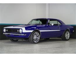 1967 Chevrolet Camaro (CC-2072175) for sale in Portland, Oregon