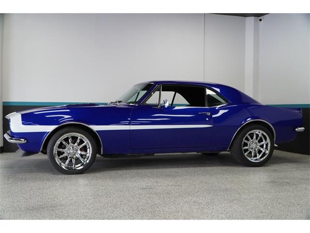 1967 Chevrolet Camaro (CC-2072175) for sale in Portland, Oregon