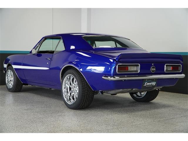 1967 Chevrolet Camaro (CC-2072175) for sale in Portland, Oregon