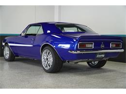 1967 Chevrolet Camaro (CC-2072175) for sale in Portland, Oregon