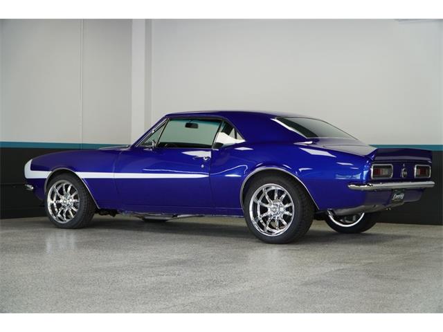 1967 Chevrolet Camaro (CC-2072175) for sale in Portland, Oregon