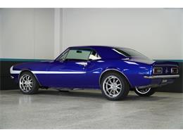 1967 Chevrolet Camaro (CC-2072175) for sale in Portland, Oregon
