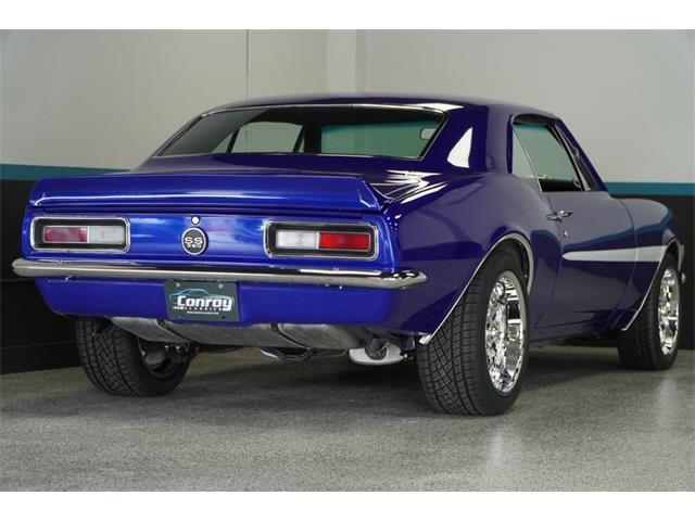 1967 Chevrolet Camaro (CC-2072175) for sale in Portland, Oregon