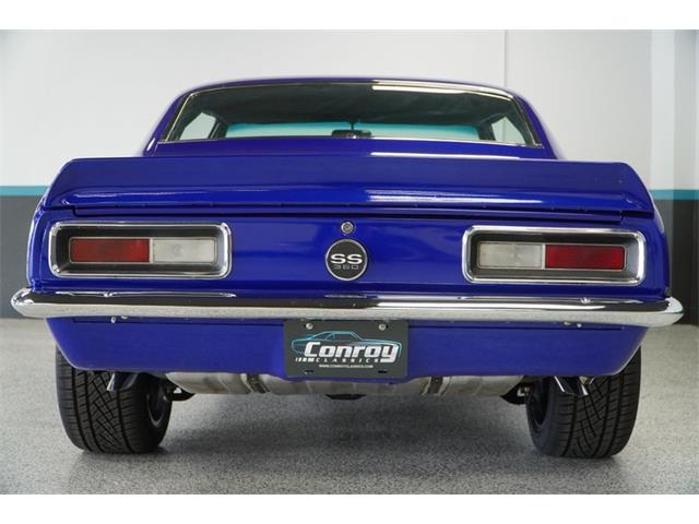 1967 Chevrolet Camaro (CC-2072175) for sale in Portland, Oregon