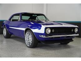 1967 Chevrolet Camaro (CC-2072175) for sale in Portland, Oregon