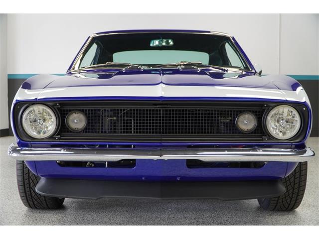 1967 Chevrolet Camaro (CC-2072175) for sale in Portland, Oregon