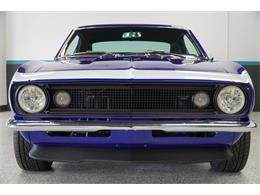 1967 Chevrolet Camaro (CC-2072175) for sale in Portland, Oregon