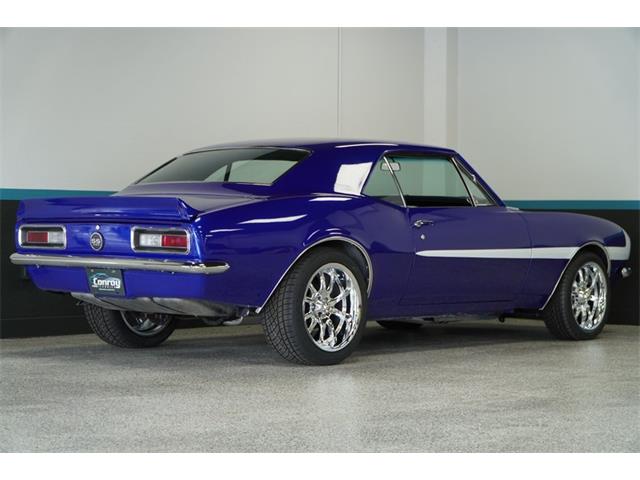 1967 Chevrolet Camaro (CC-2072175) for sale in Portland, Oregon
